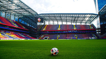 Стартовала продажа билетов на матч ЦСКА - Динамо. РПЛ 16 тур