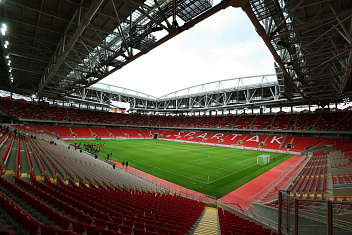 Стартовала продажа билетов на матч Спартак - Динамо. РПЛ 9 тур