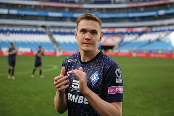 Последние новости РПЛ от 15.01.2024