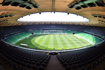 Стартовала продажа билетов на матч Краснодар - ЦСКА. РПЛ 18 тур