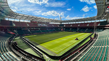 Стартовала продажа билетов на матч Локомотив - Динамо. РПЛ 12 тур