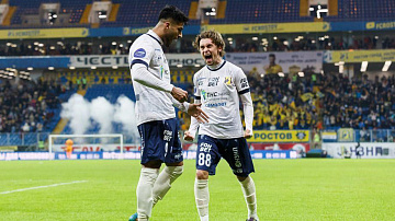 Последние новости РПЛ от 12.03.2024